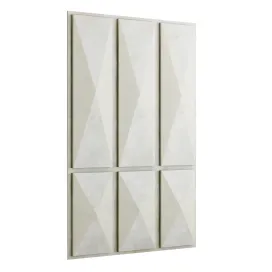 3D Panel 34